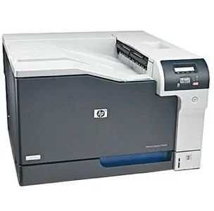Замена памперса на принтере HP Pro CP5225DN в Санкт-Петербурге